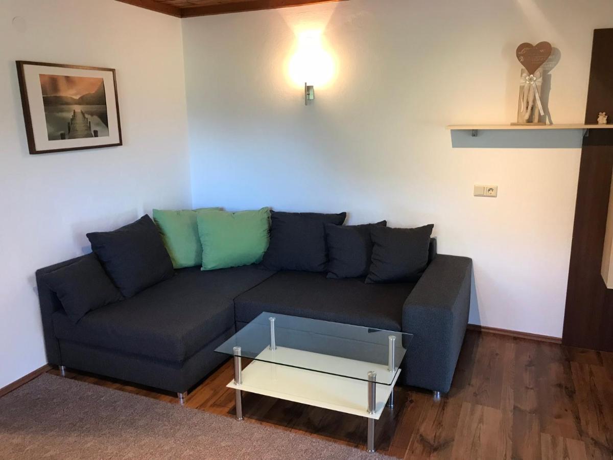 דירות לופר Haus Fernsebner מראה חיצוני תמונה