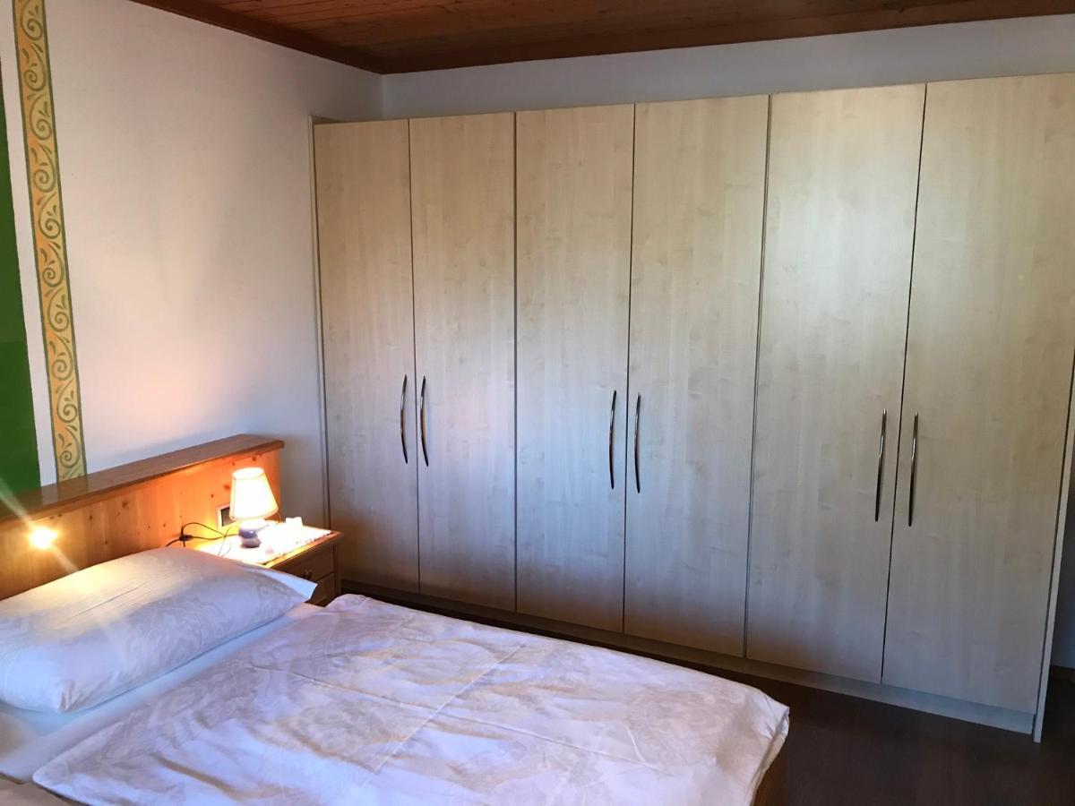 דירות לופר Haus Fernsebner מראה חיצוני תמונה