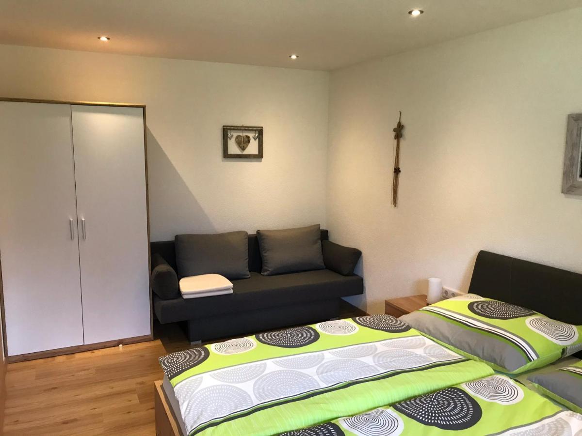 דירות לופר Haus Fernsebner מראה חיצוני תמונה