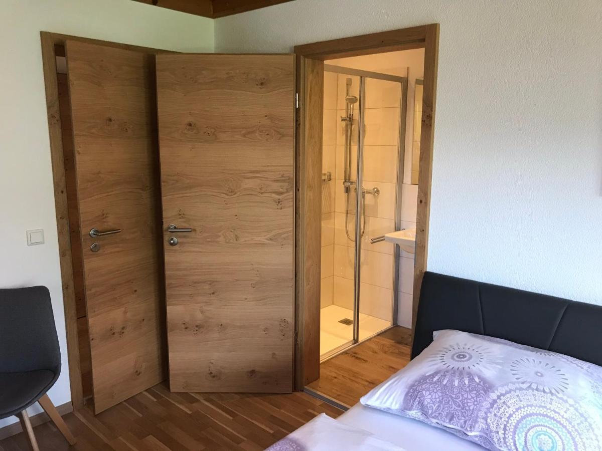 דירות לופר Haus Fernsebner מראה חיצוני תמונה