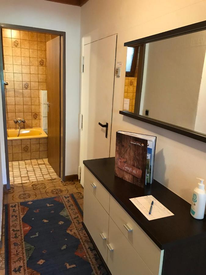 דירות לופר Haus Fernsebner מראה חיצוני תמונה