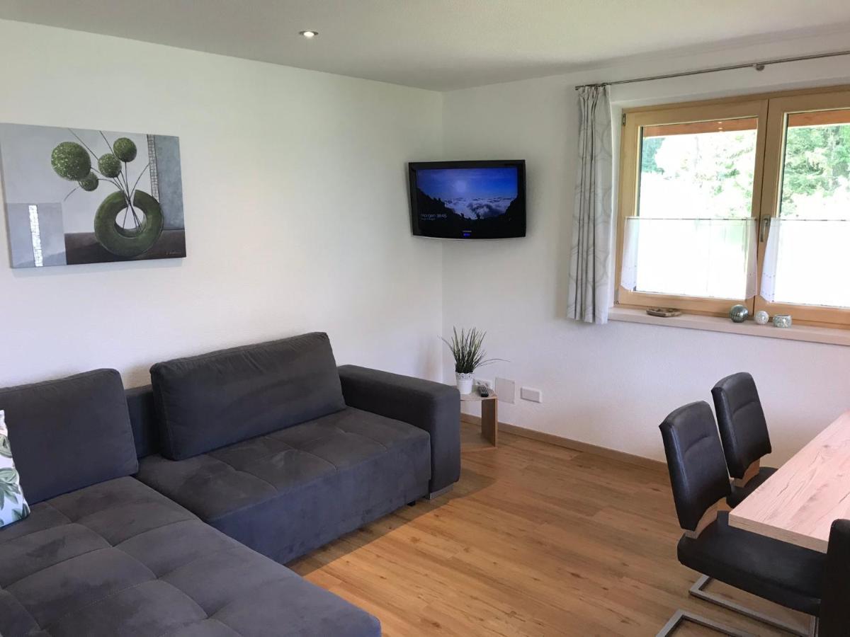 דירות לופר Haus Fernsebner מראה חיצוני תמונה